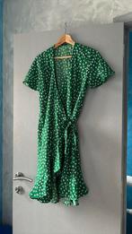 Robe cache-cœur, Vêtements | Femmes, Robes, Neuf, Taille 36 (S), Vert, Longueur genou