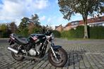 Suzuki GS500, Motoren, 2 cilinders, 487 cc, Particulier, Minimaal motorrijbewijs A2