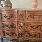 Antieke Commode 18e eeuws, Ophalen, Zo goed als nieuw