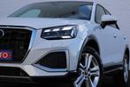 Audi Q2 35 TFSI S-Tronic Advanced - Matrix/Keyless/Navi/Cam, Stof, 4 cilinders, Wit, Bedrijf