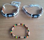 Armbanden, Handtassen en Accessoires, Armbanden, Ophalen of Verzenden, Zo goed als nieuw, Overige kleuren