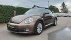 Volkswagen Beetle - 1 an de garantie, Autos, Volkswagen, Tissu, Achat, Coccinelle, 1197 cm³