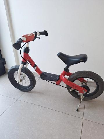 Loopfiets Kettler, Enlèvement, Utilisé, Vélo d'équilibre
