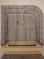Vogelkooi, Dieren en Toebehoren, Vogels | Toebehoren, Ophalen of Verzenden, Gebruikt, Kooi-accessoires