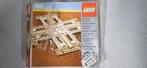 lego elektrische kruising, sporen, 12v, 7857, Ophalen of Verzenden, Nieuw, Lego