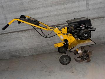 Briggs & Stratton rototiller, Texas Futura beschikbaar voor biedingen