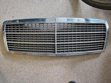 W202 1995 c180 grill beschikbaar voor biedingen
