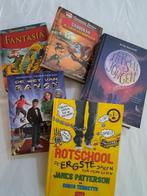 Jeugdboeken  – mooie korting bij meerdere aankopen, Ophalen of Verzenden