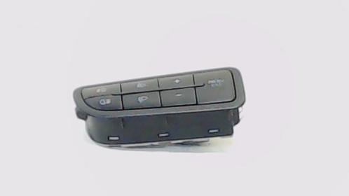 LICHTSCHAKELAAR Fiat Qubo (01-2008/-) (7354423220), Auto-onderdelen, Dashboard en Schakelaars, Fiat, Gebruikt