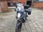Suzuki vstrom 650, 2 cilinders, Motorrijbewijs A, Meer dan 35 kW, 650 cc