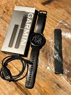 Garmin Vivoactive 4, Ophalen, Gebruikt, Conditie, Zwart