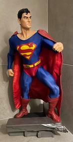 Superman 1.4 Scale Museum Quality 1000 ex, Collections, Comme neuf, Enlèvement