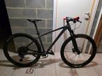 Scott  Scale 970 Dark Grey M, Fietsen en Brommers, Fietsen | Mountainbikes en ATB, Hardtail, Ophalen, Zo goed als nieuw, Overige merken
