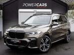 BMW X7 xDrive40d | M Sport | LV | 360 | HUD | TREKHAAK, Automaat, Gebruikt, Euro 6, USB