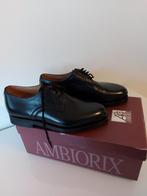 Schoenen Ambiorix, Ophalen, Nieuw, Ambiorix, Zwart