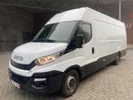 Iveco Daily 35s15 extra lang, Auto's, Bestelwagens en Lichte vracht, Stof, Iveco, Particulier, Te koop