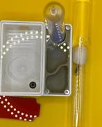 Lasius Niger koningin + 3D geprint nest set, Dieren en Toebehoren, Mieren