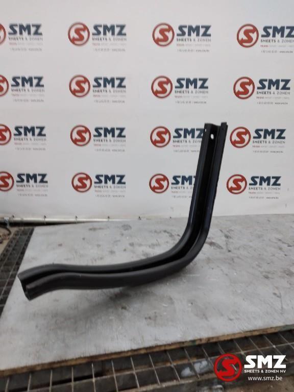 Occ Brandstoftank steun DAF LF45,LF55,CF65, Auto-onderdelen, Vrachtwagen-onderdelen, DAF, Brandstofsystemen, Gebruikt