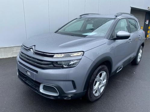 Citroen C5 Aircross 1.2cc  business, Auto's, Citroën, Bedrijf, Te koop, C5, ABS, Achteruitrijcamera, Adaptieve lichten, Airbags