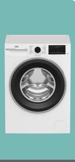 Machine à laver frontale, Electroménager, Enlèvement, Comme neuf