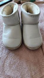 Bottines Mixte enfants, Kinderen en Baby's, Babykleding | Schoentjes en Sokjes, Ophalen, Gebruikt, Laarsjes