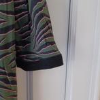 Kleed Xandres maat 42, Kleding | Dames, Jurken, Ophalen of Verzenden, Zo goed als nieuw, Maat 42/44 (L), Zwart