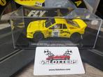 Slotcar 1/32 Fly Lancia 037 #102 Camel Lana Storico Classico, Verzenden, Nieuw, Racebaan, Carrera