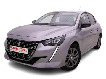 PEUGEOT 208 1.5 BlueHDi 102 Style + GPS beschikbaar voor biedingen