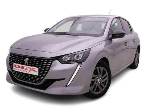 PEUGEOT 208 1.5 BlueHDi 102 Style + GPS, Auto's, Peugeot, ABS, Airbags, Airconditioning, Boordcomputer, Cruise Control, Elektrische ramen