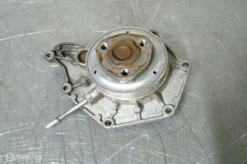 Waterpomp 06E121016 3.0TFSI CGW AUDI beschikbaar voor biedingen