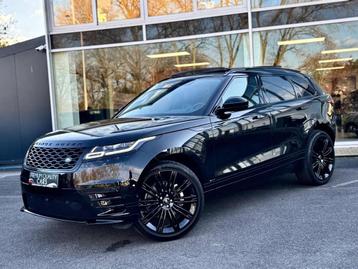 Land Rover Range Rover Velar R-DYNAMIC / 360 CAM / TREKHAA beschikbaar voor biedingen