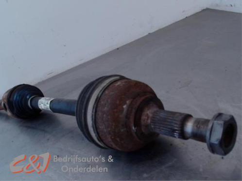 Aandrijfas rechts-voor van een Peugeot Expert, Auto-onderdelen, Remmen en Aandrijving, Peugeot, Gebruikt, 3 maanden garantie, Ophalen of Verzenden