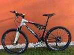 VTT marque viper en carbone et aluminium 26,,, Enlèvement, Utilisé