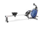 First Degree E216 Atlantic Fluid Rower | Roeitrainer |, Sport en Fitness, Ophalen of Verzenden, Zo goed als nieuw, Benen