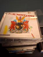 cd - basement jaxx - kish kash, Cd's en Dvd's, Cd's | Pop, Ophalen of Verzenden, 1980 tot 2000, Gebruikt