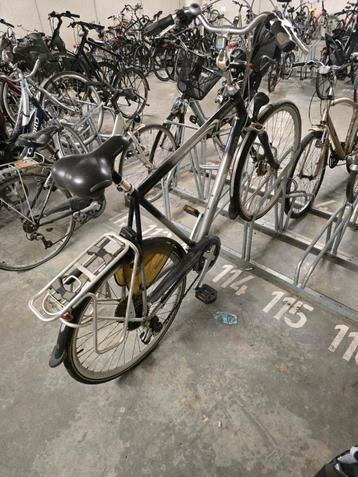 Sparta Olympia Herenfiets maat 65 beschikbaar voor biedingen