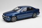 BMW M5 E39 AVUS BLUE OTTO 1/12, Hobby en Vrije tijd, Ophalen, Nieuw, Auto, Overige merken