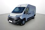 Citroën Jumper 2.2 BlueHDi 140cv L2H2 Driver 2 PORTES COULI, Auto's, Bestelwagens en Lichte vracht, Stof, Gebruikt, 4 cilinders