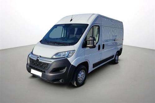 Citroën Jumper 2.2 BlueHDi 140cv L2H2 Driver 2 PORTES COULI, Auto's, Bestelwagens en Lichte vracht, Bedrijf, Te koop, Citroën
