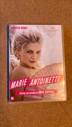 Marie Antoinette dvd by Sofia Coppola, CD & DVD, Cassettes audio, Comme neuf, Enlèvement ou Envoi