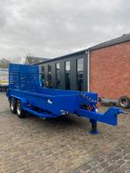 Dieplader/transporter Thomas type a7500td, Zakelijke goederen, Machines en Bouw | Transport, Ophalen of Verzenden