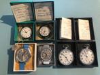Lot Montres neuves, Ophalen