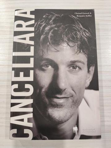 Fabian Cancellara - CANCELLARA beschikbaar voor biedingen