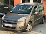 CITROEN BERLINGO 1.6HDI 92PK |AIRCO | RADIO CD | LED, Auto's, Citroën, Voorwielaandrijving, Euro 5, 4 cilinders, 1600 cc
