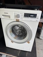 Siemens, Elektronische apparatuur, Wasmachines, Ophalen, Gebruikt