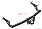 Vaste trekhaak Renault Modus MPV tussen 04/2004-2012, Auto-onderdelen