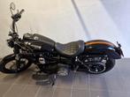 Harley Davidson Streetbob 2017 18.640km +Fatbob 2019 1.289km, Particulier, Chopper, 12 t/m 35 kW