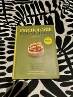 Philip Zimbardo - Psychologie, een inleiding, Ophalen of Verzenden, Zo goed als nieuw, Nederlands, Philip Zimbardo; Robert Johnson; Vivian McCann