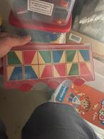 Boekjes+het spel, Ophalen, Zo goed als nieuw