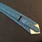 Zijden stropdas van Hermès, Kleding | Heren, Stropdassen, Hermès, Overige kleuren, Ophalen of Verzenden, Zo goed als nieuw